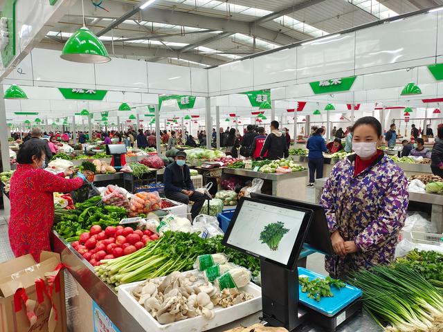 【巴中農副產品交易中心】又有大動作，這些變化你必須知道！