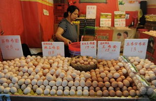 十月農副產品迎降價潮，后期市場走向何方？